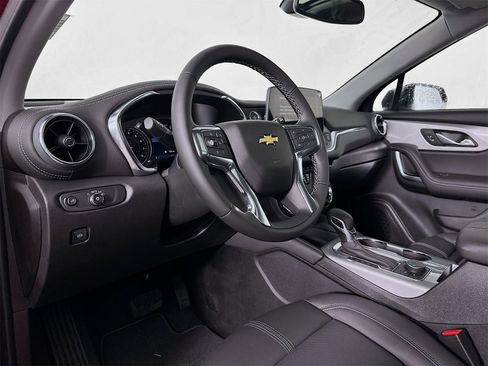 New 2025 Chevrolet Blazer LT w/ Midnight/Sport Edition image 9