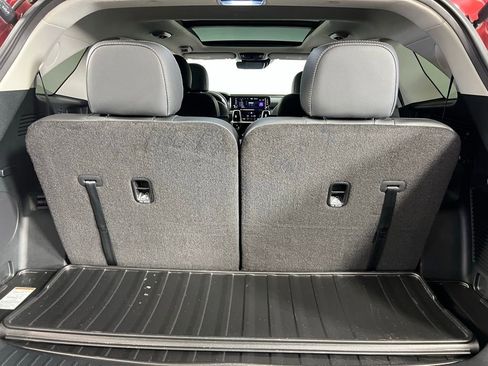 Used 2022 Kia Sorento SX Prestige image 31