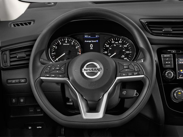 Used 2021 Nissan Rogue Platinum AWD/4WD image 8