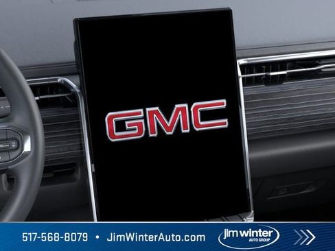 Used 2025 GMC Sierra EV Denali image 20