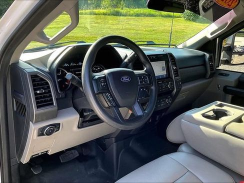 Used 2020 Ford F350 XL w/ STX Appearance Package AWD/4WD image 11