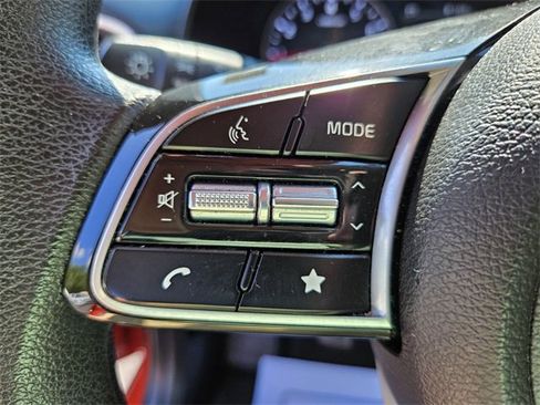 Used 2023 Kia Forte LXS w/ LXS Technology Package image 27