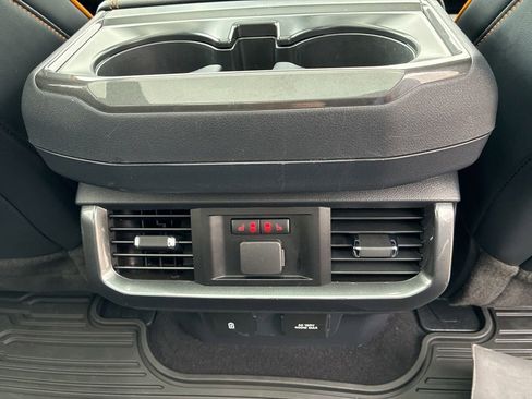 Used 2023 Ford F150 Tremor w/ Equipment Group 402A High AWD/4WD image 30