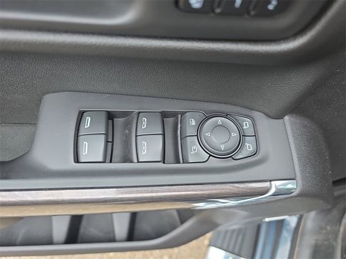 Certified 2021 Chevrolet Silverado 1500 LTZ w/ LTZ Premium Package image 28