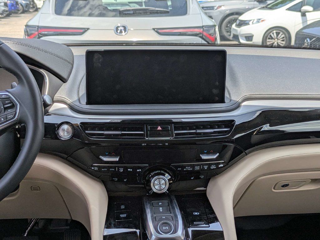 Used 2026 Acura MDX w/ Technology Package AWD/4WD image 20