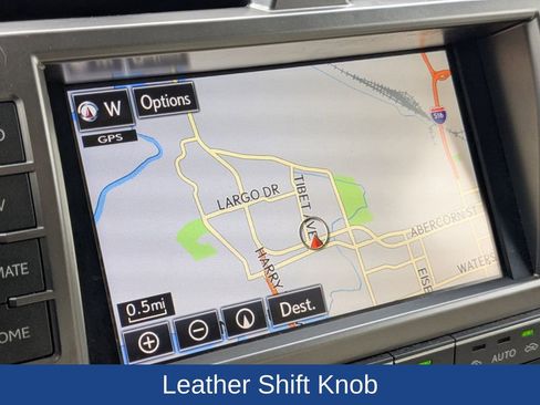 Used 2020 Lexus GX 460 Premium image 24