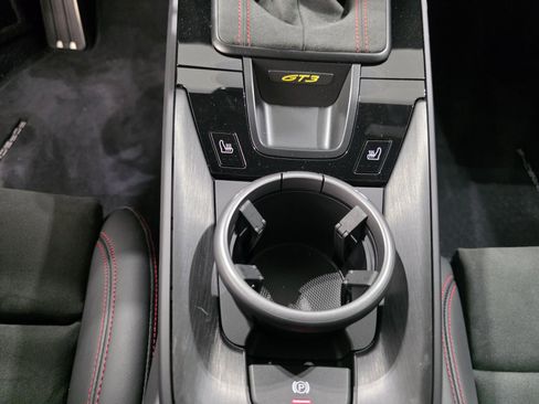 Used 2026 Porsche 911 GT3 image 16