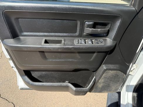 Used 2022 RAM 2500 Tradesman image 10