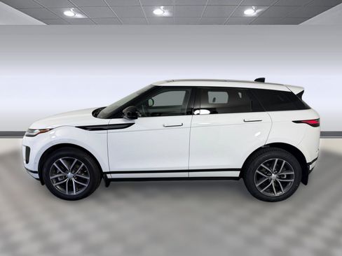 Used 2026 Land Rover Range Rover Evoque S AWD/4WD image 2