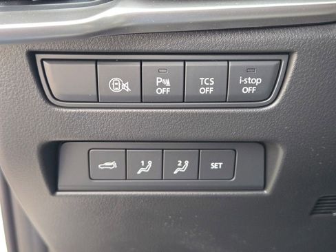 New 2026 MAZDA CX-90 3.3 Turbo w/ Preferred Package image 15