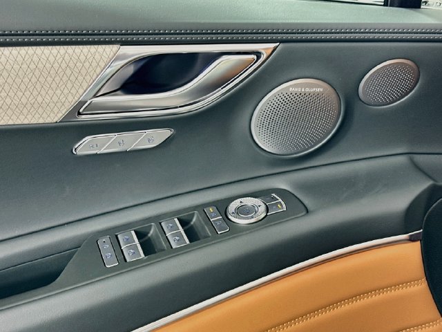 New 2027 Genesis GV80 3.5T Prestige AWD/4WD image 20