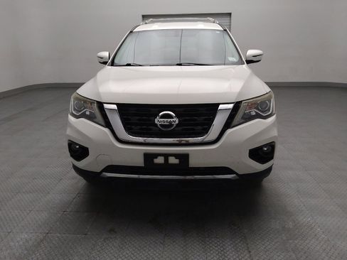 Used 2019 Nissan Pathfinder SV FWD image 15