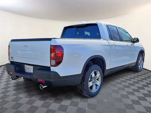 New 2026 Honda Ridgeline RTL image 3