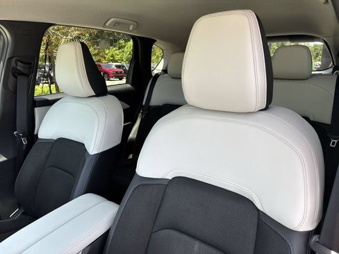 New 2026 MAZDA CX-5 Select AWD/4WD image 42