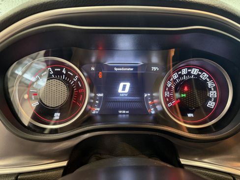 Used 2021 Dodge Challenger R/T Scat Pack RWD image 9