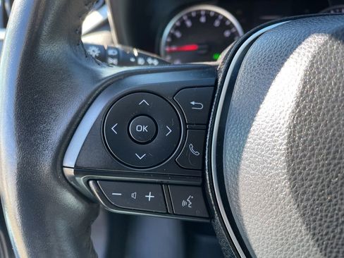 Certified 2019 Toyota RAV4 XLE Premium w/ All Weather Liner Package image 16