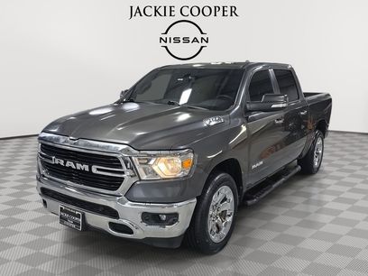 Used 2019 RAM 1500 Big Horn