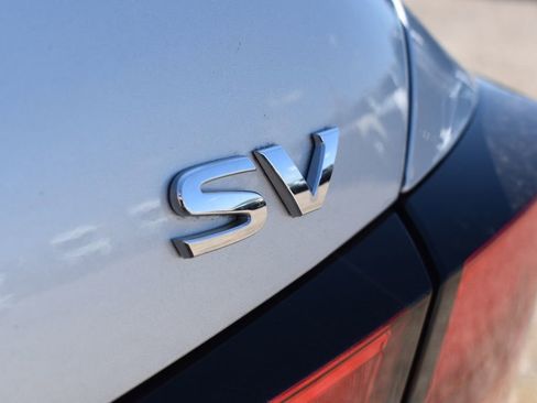 Used 2021 Nissan Altima 2.5 SV image 6