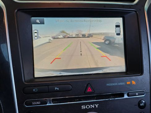 Used 2016 Ford Explorer Sport w/ Equipment Group 401A image 22