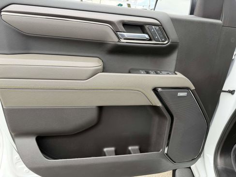 Certified 2023 Chevrolet Silverado 1500 ZR2 w/ Technology Package image 22