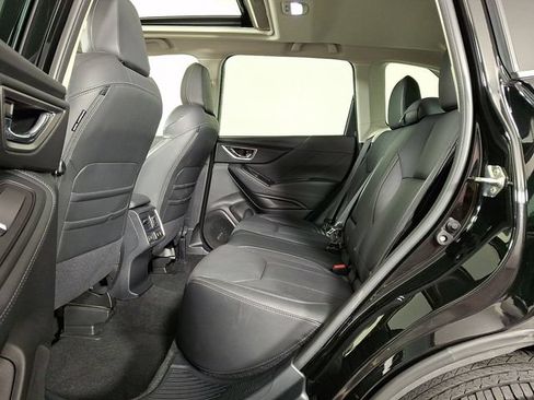 Used 2023 Subaru Forester Touring w/ Popular Package #2 AWD/4WD image 13