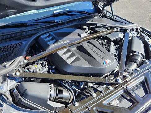 Used 2025 BMW M2 w/ Lighting Package image 16