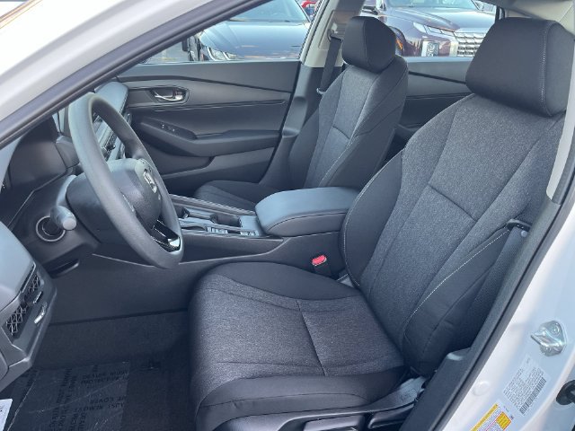 New 2026 Honda Accord LX image 22