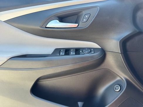 Used 2024 Buick Envista Avenir FWD image 16
