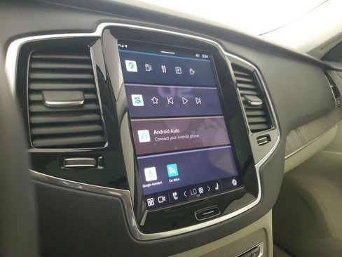 Certified 2023 Volvo XC90 T8 Plus w/ Protection Package Premier image 32