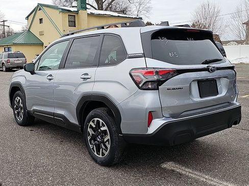 New 2026 Subaru Forester Premium AWD/4WD image 5