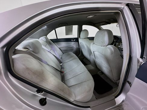 Used 2007 Hyundai Sonata GLS FWD image 27