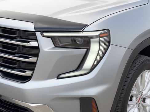 Used 2024 GMC Acadia Elevation FWD image 12