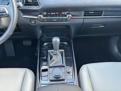 Used 2025 MAZDA CX-30 AWD 2.5 S w/ Preferred Package image 26