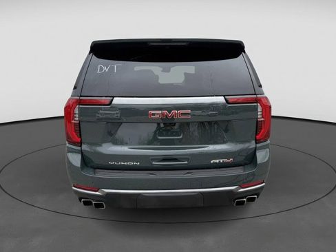 New 2026 GMC Yukon AT4 image 5