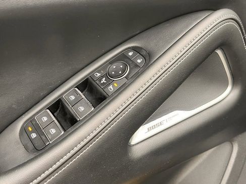 Certified 2024 INFINITI QX60 Luxe w/ Performance Audio Package image 10