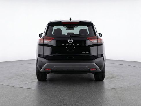 Used 2023 Nissan Rogue SV AWD/4WD image 7