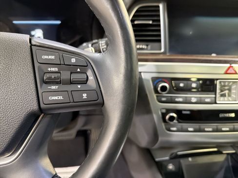 Used 2020 Genesis G80 5.0 Ultimate image 15