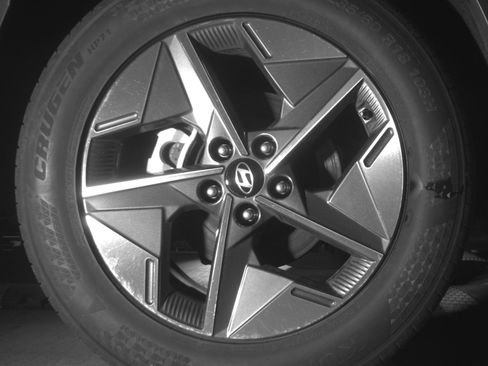 Used 2025 Hyundai Tucson SEL image 15