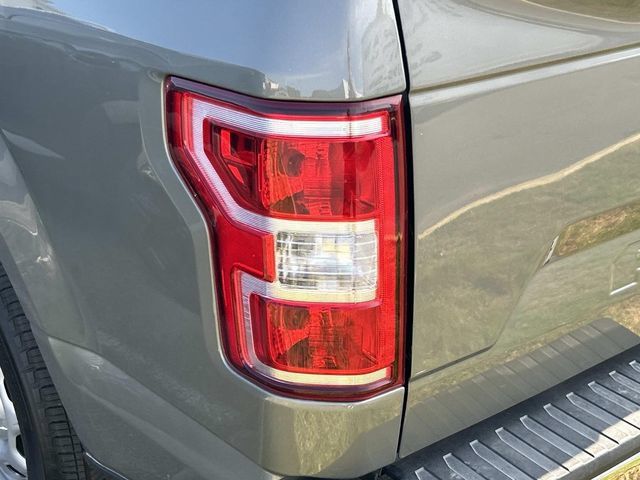 Used 2020 Ford F150 XLT RWD image 9
