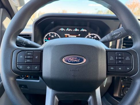 New 2026 Ford F250 XLT w/ 360-Degree Camera Package image 8