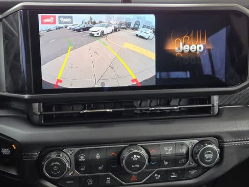 New 2026 Jeep Wrangler Unlimited Rubicon image 20