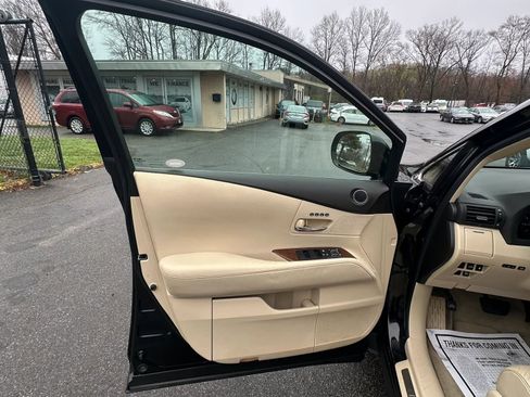 Used 2015 Lexus RX 350 AWD image 22