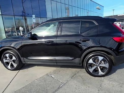 New 2026 Volvo XC40 B4 Plus w/ Protection Package Premier FWD image 2