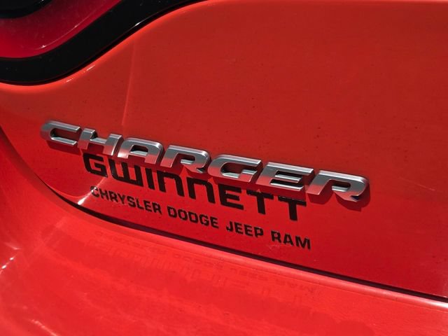 Used 2022 Dodge Charger GT RWD image 34