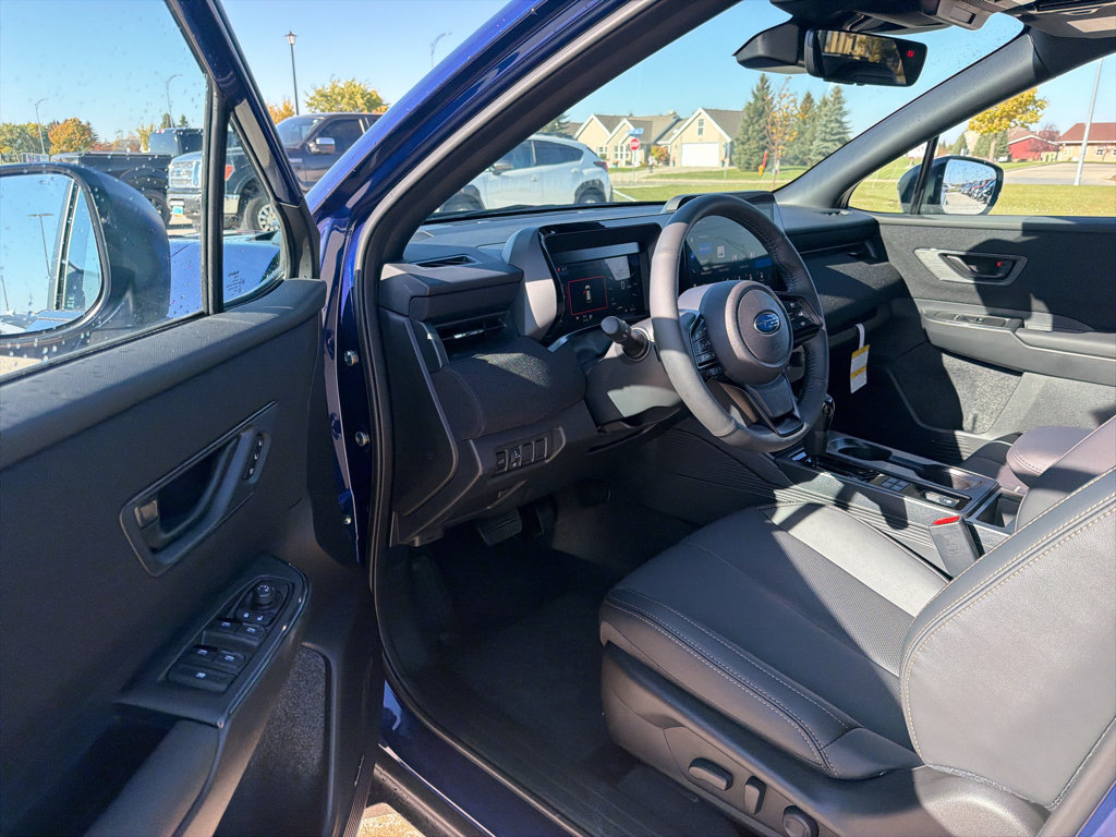 New 2026 Subaru Outback Limited XT AWD/4WD image 11