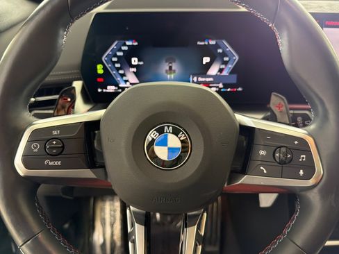 Used 2024 BMW X1 M35i w/ Premium Package AWD/4WD image 11