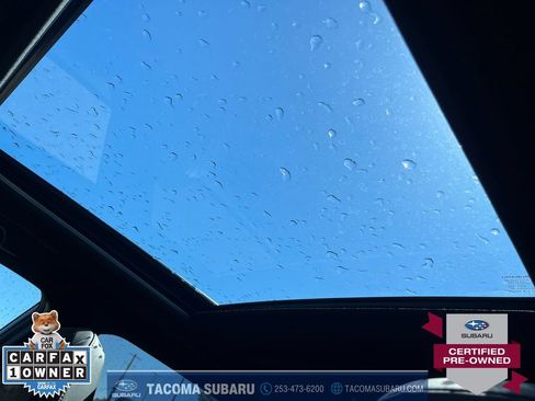 Used 2024 Subaru Forester Wilderness w/ Convenience Package AWD/4WD image 25