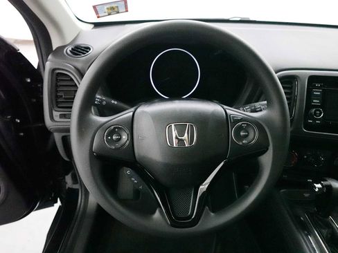 Certified 2020 Honda HR-V LX image 16