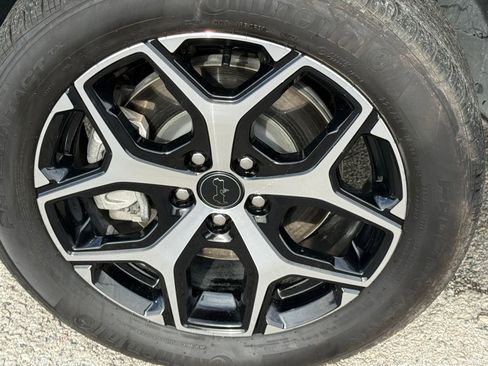 Used 2025 Jeep Compass Limited image 43