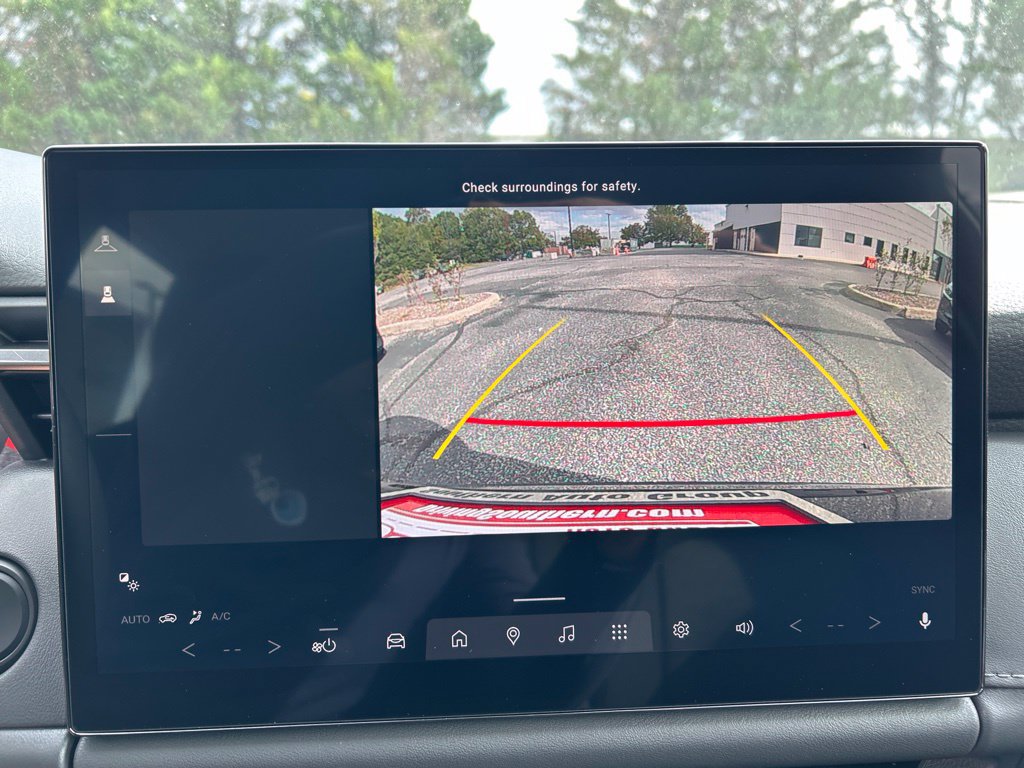 New 2026 MAZDA CX-5 AWD 2.5 S image 25